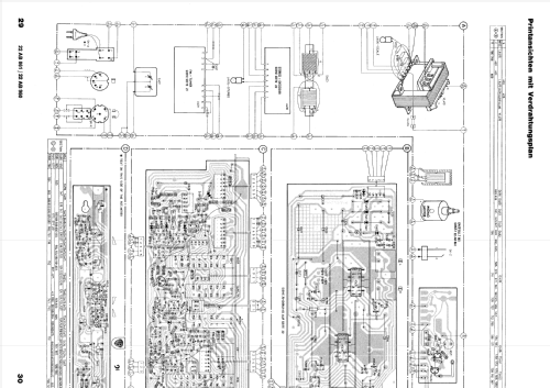 Compact-Philetta 960 TAPC 22AB960; Philips - Österreich (ID = 401958) Radio