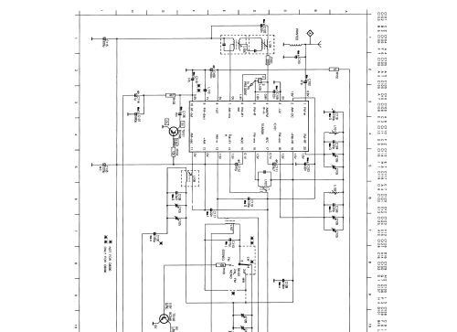 Stereo Radio Recorder D8090 /00 /05; Philips - Österreich (ID = 2103867) Radio