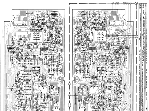 D8210 /00; Philips - Österreich (ID = 1724902) Radio