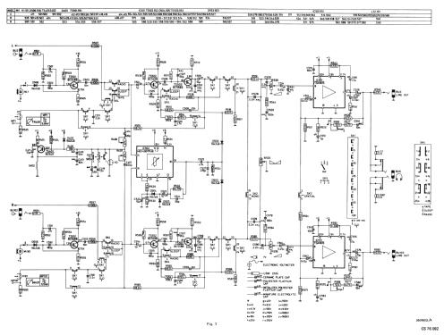 D8210 /00; Philips - Österreich (ID = 2019934) Radio