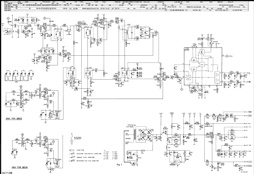 D8310 /00; Philips - Österreich (ID = 2541870) Radio