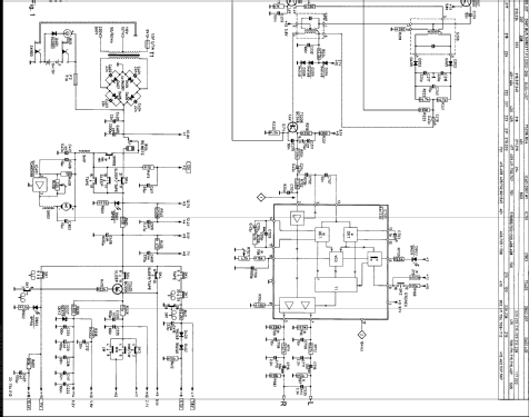 D8310 /00; Philips - Österreich (ID = 2541872) Radio