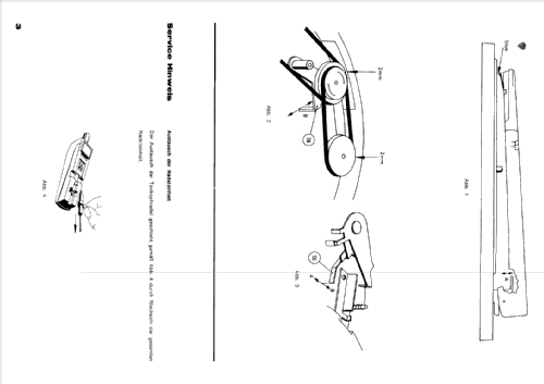 Einbaulaufwerk AG2031 SC5; Philips - Österreich (ID = 112818) R-Player