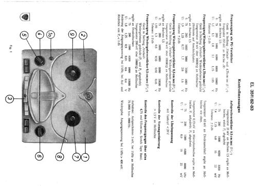 EL3511/82; Philips - Österreich (ID = 675883) Ton-Bild