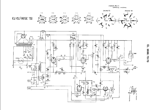 EL3530/72; Philips - Österreich (ID = 106327) R-Player