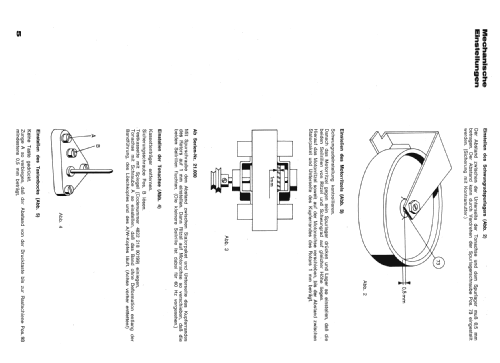 EL 3310; Philips - Österreich (ID = 1854257) R-Player