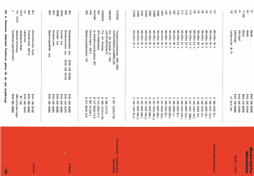 EL 3310; Philips - Österreich (ID = 1855218) R-Player