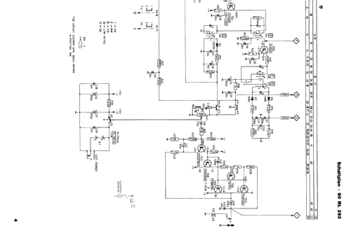 Evette 90RL292; Philips - Österreich (ID = 111700) Radio