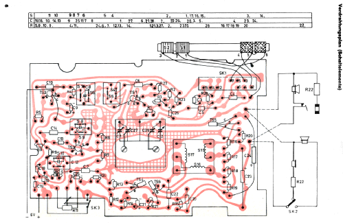 L1W30T /04L; Philips; Eindhoven (ID = 2120192) Radio