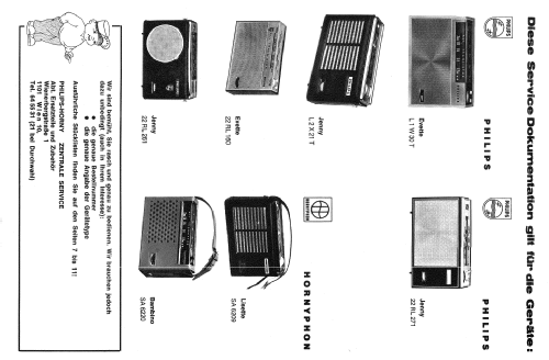 L1W30T /04L; Philips; Eindhoven (ID = 2121789) Radio