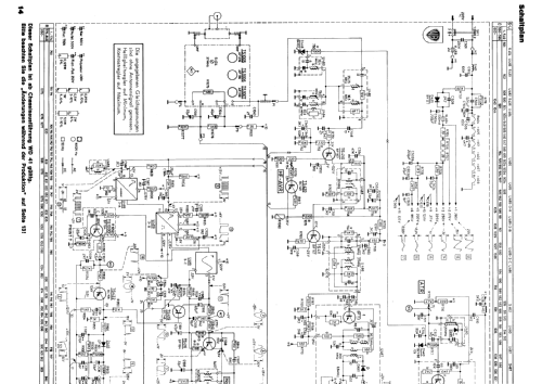 Format 754 A20T754 /07 Ch= F6; Philips - Österreich (ID = 296024) Television