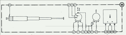 Globetrotter 517 22RR517; Philips - Österreich (ID = 2124695) Radio