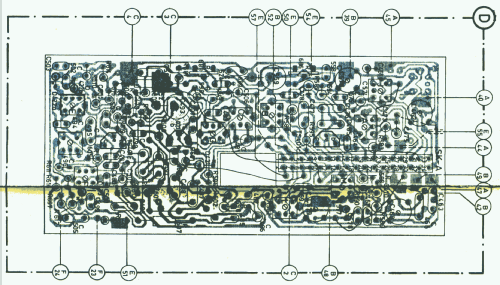 Globetrotter 517 22RR517; Philips - Österreich (ID = 2124700) Radio