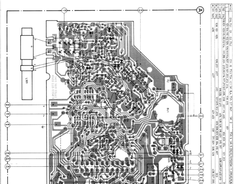 Clockradiorecorder AR080 22AR080 /00 /15; Philips - Österreich (ID = 1725065) Radio