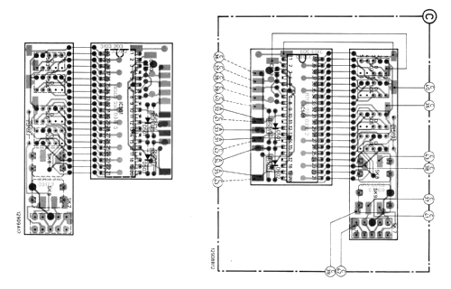 Clockradiorecorder AR080 22AR080 /00 /15; Philips - Österreich (ID = 1725066) Radio