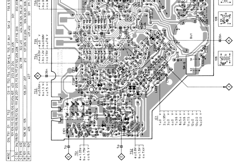 Clockradiorecorder AR080 22AR080 /00 /15; Philips - Österreich (ID = 2012459) Radio