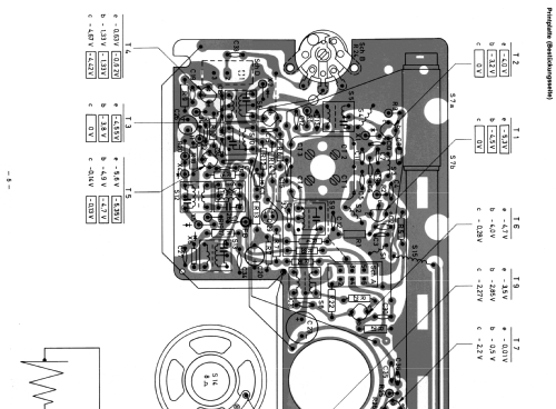 Jenny 114 90RL114; Philips - Österreich (ID = 1921683) Radio