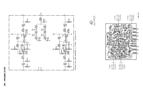 Konzertmeister 852 22RH852; Philips - Österreich (ID = 2018972) Radio