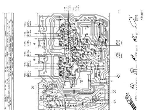 Konzertmeister 852 22RH852; Philips - Österreich (ID = 2018974) Radio