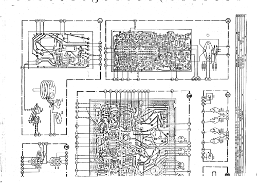 Konzertmeister 881 22RH881; Philips - Österreich (ID = 1532752) Radio