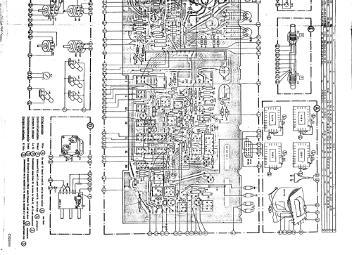 Konzertmeister 881 22RH881; Philips - Österreich (ID = 1532753) Radio