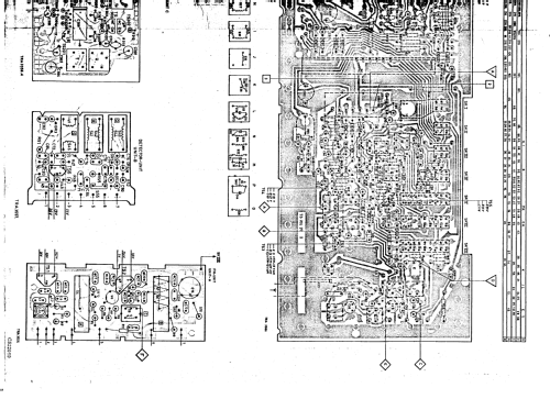 Konzertmeister 881 22RH881; Philips - Österreich (ID = 1532760) Radio