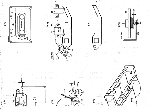 Konzertmeister 881 22RH881; Philips - Österreich (ID = 1532764) Radio