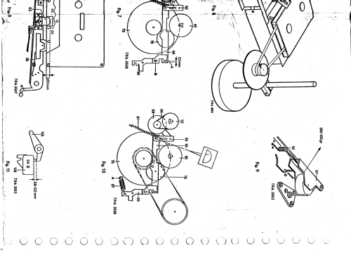 Konzertmeister 881 22RH881; Philips - Österreich (ID = 1532765) Radio