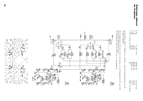 Konzertmeister 901 22RH901; Philips - Österreich (ID = 1838765) Radio