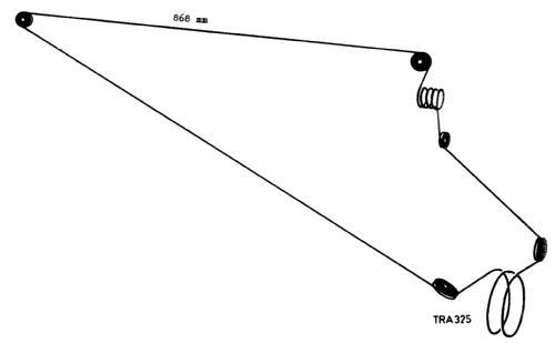 L4W35T /00 /09; Philips - Österreich (ID = 1685500) Radio