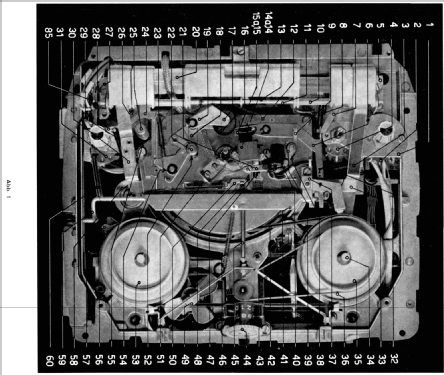 Maestro 100 EL3515 /80; Philips - Österreich (ID = 1675486) Sonido-V