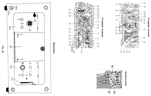 Maestro 104 EL3541 /30C; Philips - Österreich (ID = 1637581) R-Player