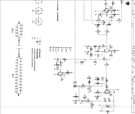 Maestro 22 EL3552A/30; Philips - Österreich (ID = 114047) R-Player