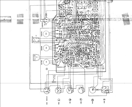 Maestro 23 EL3553A/30; Philips - Österreich (ID = 1108628) R-Player