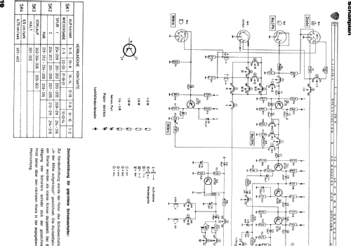 Maestro 23 EL3553A/30; Philips - Österreich (ID = 113993) R-Player