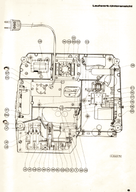 Maestro 25 EL3548 /30; Philips - Österreich (ID = 3032663) Reg-Riprod