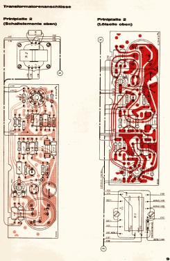 Maestro 25 EL3548 /30; Philips - Österreich (ID = 3032666) R-Player