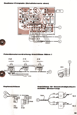 Maestro 25 EL3548 /30; Philips - Österreich (ID = 3032667) Reg-Riprod