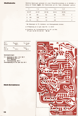 Maestro 25 EL3548 /30; Philips - Österreich (ID = 3032668) Reg-Riprod