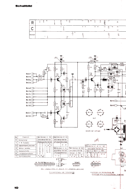 Maestro 25 EL3548 /30; Philips - Österreich (ID = 3032670) R-Player