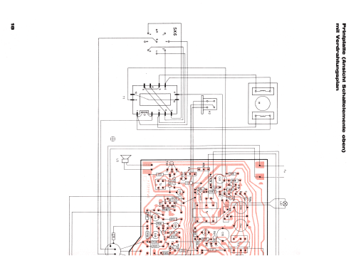 Maestro 26 EL3558A/30; Philips - Österreich (ID = 2328186) R-Player