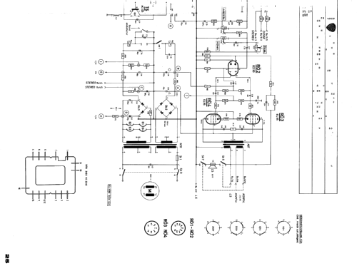 Maestro 33 EL3556A /30; Philips - Österreich (ID = 113985) R-Player