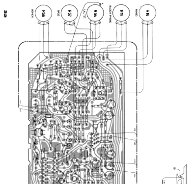 Maestro 33 EL3556A /30; Philips - Österreich (ID = 1781465) R-Player