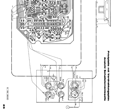 Maestro 33 EL3556A /30; Philips - Österreich (ID = 1781466) R-Player