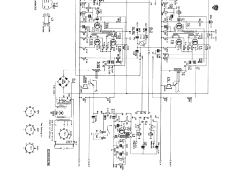 Maestro 40 EL3547A /30; Philips - Österreich (ID = 114097) Ton-Bild