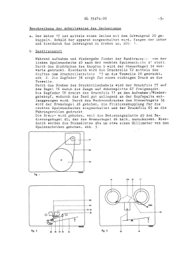 Maestro 40 EL3547A /30; Philips - Österreich (ID = 3037921) Ton-Bild