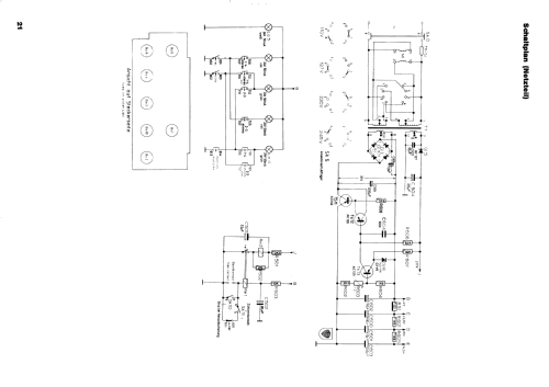 Maestro 4408 N4408/58; Philips - Österreich (ID = 425831) R-Player