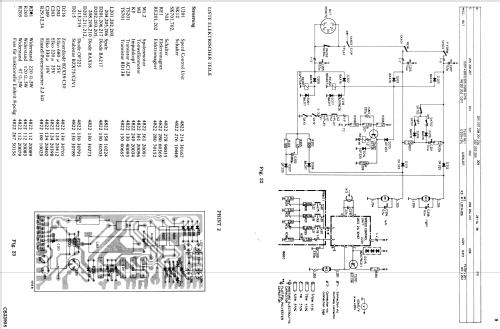 Maestro 4416 N4416; Philips - Österreich (ID = 101819) R-Player