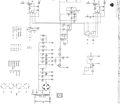 Maestro 44 EL3555; Philips - Österreich (ID = 113987) R-Player