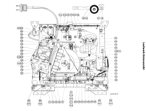 Maestro 50 EL3534A/30A; Philips - Österreich (ID = 1525555) R-Player